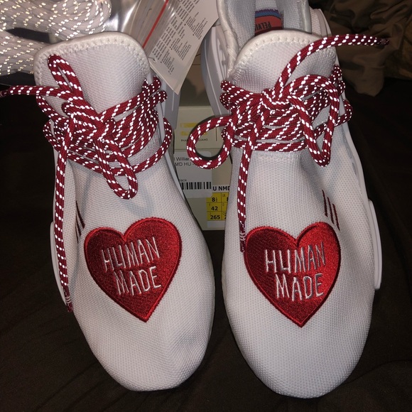 Human races - Picture 1 of 2